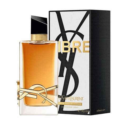 ysl saint laurent perfume libre|yves saint laurent perfume usa.